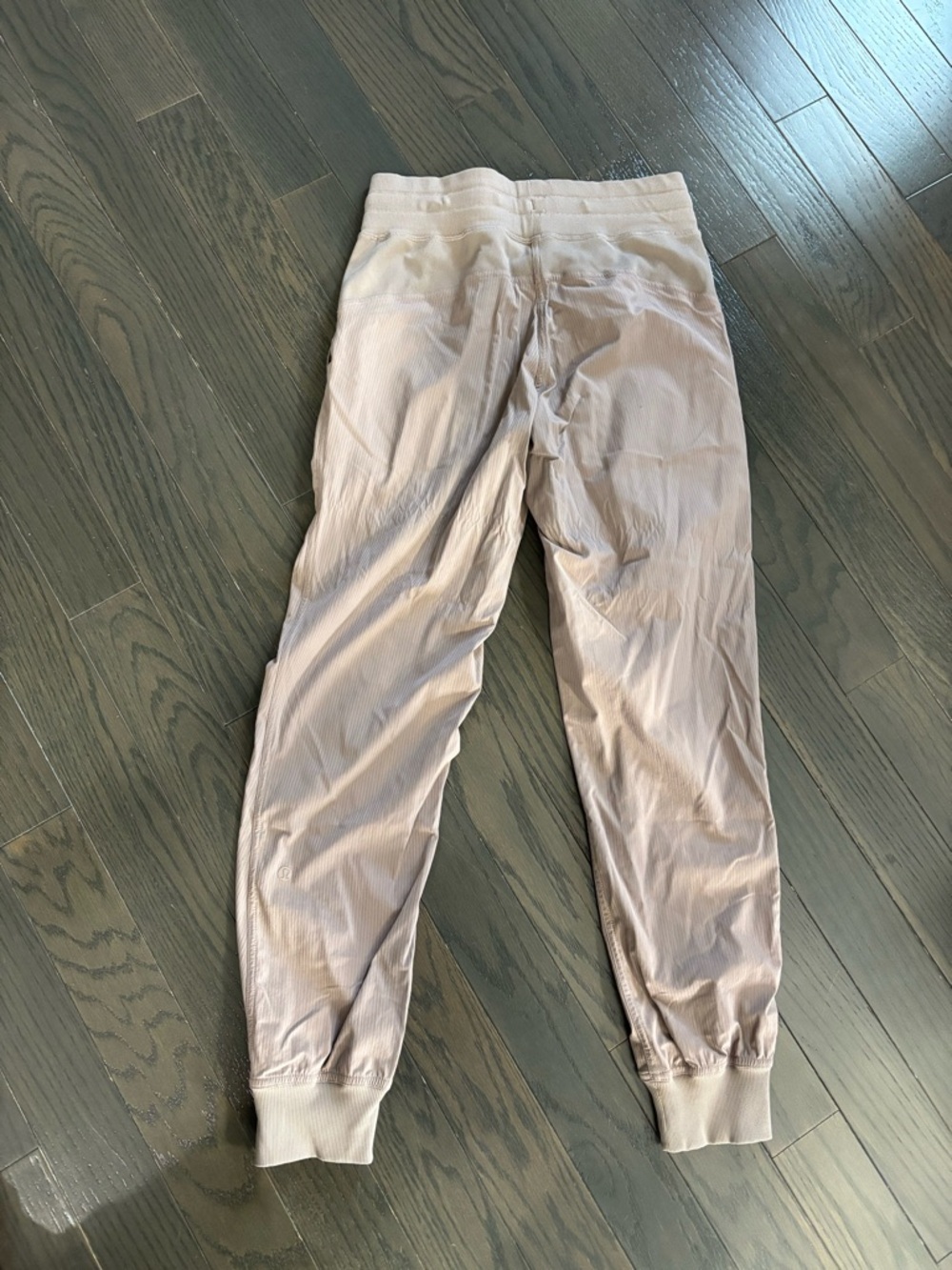 lululemon athletica Light Beige Woman’s Joggers